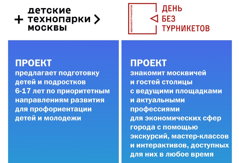 В Москве пройдет акция «День без турникетов»